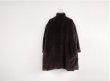 画像6:  women's  long paragraph fake fur coat plush fluffy coat jacket　エコファーモコモコロングコート (6)