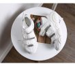 画像5:  women's Velcro sneaker sandals sneakers sports shoes  ベルクロスニーカー　サンダル (5)