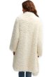 画像7: Women's Eco fur Cardigan Jacket Double Top　エコファーモコモコロングカーディガンジャケットダブルトップ (7)