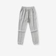 画像6: men'sdouble line retro color matching bunch of mouth pants casual pants for men and womenダブルラインカラー男女兼用ユニセックスカジュアルパンツカジュアルパンツ  (6)