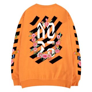 Holy spirit hot sale kanye sweater