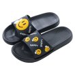 画像1: women's Smile shower sandals flip-flops slippers　 スマイルシャワーサンダル　フリップフロップ　 (1)