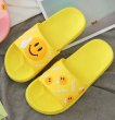 画像3: women's Smile shower sandals flip-flops slippers　 スマイルシャワーサンダル　フリップフロップ　 (3)