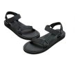 画像2: Roman sandals slippers shower sandals  フラットローマンスポーツフリップフロップ シャワーサンダル  (2)