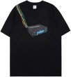 画像2: men's  Jackboys Rapper Album T-Shirt   ユニセックス 男女兼用IジャックボーイズグラプリントTシャツ (2)