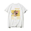 画像2: Unisex Mens ＆ Woman  Tom and jerry print Short Sleeve  t-shirt  男女兼用トム＆ジェリープリントショートスリーブTシャツ (2)