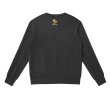 画像2: Tom and jerry Unisex Pullover loose sweater ユニセックス 男女兼用 ビックトム＆ジェリー編み込みセーター　プルオーバー (2)