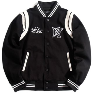 Unisexs MLBNY Yankees 2 colors jacket baseball uniform American