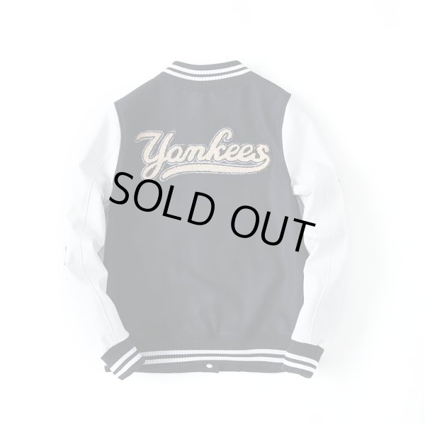 Unisexs MLBNY Yankees jacket baseball uniform American ...
