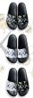 画像7: KAWS  slippers flip flops soft bottom sandals slippers 　カウズkaws プラットフォーム フリップフロップ サンダルシャワーサンダル ビーチサンダル ユニセックス男女兼用 (7)