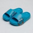 画像4: Unisex soft-soled Sponge Bob colorful sandals slippers   ユニセックス男女兼用 スポンジボブカラフルフリップフロップ  シャワー ビーチ サンダル  (4)