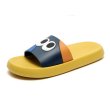 画像6: Eyeball soft-soled Simpson colorful sandals slippers   ユニセックス男女兼用アイボールフリップフロップ  シャワー ビーチ サンダル  (6)