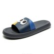 画像3: Eyeball soft-soled Simpson colorful sandals slippers   ユニセックス男女兼用アイボールフリップフロップ  シャワー ビーチ サンダル  (3)