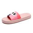 画像7: Eyeball soft-soled Simpson colorful sandals slippers   ユニセックス男女兼用アイボールフリップフロップ  シャワー ビーチ サンダル  (7)