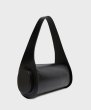 画像11: one-shoulder underarm bag Tote Shoulder Bag　レザーワンショルダー スピーカートートショルダー バッグ 　 (11)