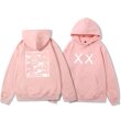 画像7: Unisex Kaws Hoody Sweatshirts　カウズ フーディーパーカー 男女兼用 ユニセックス (7)