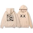 画像6: Unisex Kaws Hoody Sweatshirts　カウズ フーディーパーカー 男女兼用 ユニセックス (6)