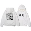 画像5: Unisex Kaws Hoody Sweatshirts　カウズ フーディーパーカー 男女兼用 ユニセックス (5)