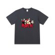 画像2: Popeye Short Sleeve T-shirt　ユニセックス 男女兼用 ポパイ半袖Tシャツ (2)