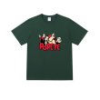 画像14: Popeye Short Sleeve T-shirt　ユニセックス 男女兼用 ポパイ半袖Tシャツ (14)