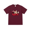 画像9: Popeye Short Sleeve T-shirt　ユニセックス 男女兼用 ポパイ半袖Tシャツ (9)