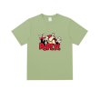 画像3: Popeye Short Sleeve T-shirt　ユニセックス 男女兼用 ポパイ半袖Tシャツ (3)