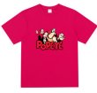 画像1: Popeye Short Sleeve T-shirt　ユニセックス 男女兼用 ポパイ半袖Tシャツ (1)