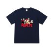 画像12: Popeye Short Sleeve T-shirt　ユニセックス 男女兼用 ポパイ半袖Tシャツ (12)