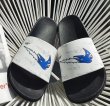 画像3: Ripples swoosh Shark flip flops soft bottom sandals slippers Beach sandals ユニセックス男女兼用ジャギドスウォッシュ サメシャークフリップフロップ  シャワー ビーチ サンダル (3)