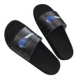 画像2: Ripples swoosh Shark flip flops soft bottom sandals slippers Beach sandals ユニセックス男女兼用ジャギドスウォッシュ サメシャークフリップフロップ  シャワー ビーチ サンダル (2)