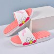 画像3: kaws non-slip flip flops soft bottom sandals slippers Beach sandals 　ユニセックス男女兼用カウズノンスリップフリップフロップ  シャワー ビーチ サンダル (3)