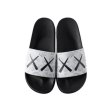 画像3: 22 men's kaws monster slippers flip flops  soft bottom sandals slippers  プラットフォームフリップフロップkawsカウズサンダルシャワーサンダル ビーチサンダル　ユニセックス男女兼用　 (3)