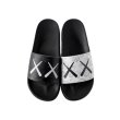 画像1: 22 men's kaws monster slippers flip flops  soft bottom sandals slippers  プラットフォームフリップフロップkawsカウズサンダルシャワーサンダル ビーチサンダル　ユニセックス男女兼用　 (1)