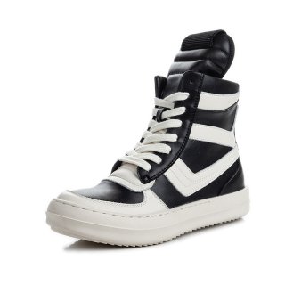 Men's High-cuts shoes sneakers boots メンズ イギリス調ハイカット