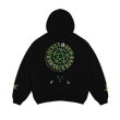 画像5: unise fff Ma Siwei × STA joint Cartoon graffiti printing hooded    ユニセックス 男女兼用AFGK コラボ パーカー フーディ スウェット (5)