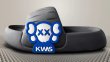 画像7: Kaws soft thick bottom sandals and slippers flip flops    男女兼用カウズkawsフリップフロップサンダルシャワーサンダル ビーチサンダル　ユニセックス男女兼用 (7)