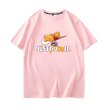 画像7: JUST Pooh  it Print Tshirts 　ユニセックス男女兼用 熊のプーさんプリント  半袖 Tシャツ (7)