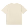 画像4: Unisex RHUDE Cross-border print T-shirt　ユニセックス男女兼用RHUDEクロスボーダープリント半袖Tシャツ (4)