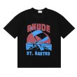 画像3: Unisex RHUDE Cross-border print T-shirt　ユニセックス男女兼用RHUDEクロスボーダープリント半袖Tシャツ (3)