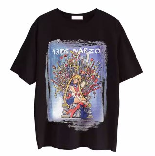 T-shirt - CREA WEB SHOP |クレアウェブショップ