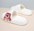 画像6:  Unisex  lotso Sandals  Slippers  ユニセックス 男女兼用ロッツォサンダル シャワーサンダル ビーチサンダル フリップフロップ　 (6)