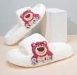 画像3:  Unisex  lotso Sandals  Slippers  ユニセックス 男女兼用ロッツォサンダル シャワーサンダル ビーチサンダル フリップフロップ　 (3)