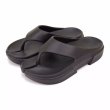 画像2: Unisex Tabi thong platform sandals flip flop beach sandals slippers　ユニセックス 男女兼用 足袋トング厚底サンダル スリッパフリップ フロップシャワー ビーチサンダル　 (2)