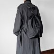 画像4: unisex nylon waterproof backpack rucksack  shoulder tote bag  ユニセックス男女兼用ナイロン防水バックパック ショルダーリュック トートショルダー バッグ　 (4)