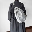 画像5: unisex nylon waterproof backpack rucksack  shoulder tote bag  ユニセックス男女兼用ナイロン防水バックパック ショルダーリュック トートショルダー バッグ　 (5)