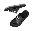 画像2: 24 New Broken swoosh Flat Sandals  slippers  ユニセック男女兼用ブロークン スウッシュ フリップフロップサンダル シャワーサンダル ビーチサンダル　 (2)