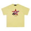 画像3: Mickey Takes Off  It Parody Tee T Shirt ユニセックス 男女兼用  ミッキー　パロディ　Tシャツ (3)