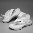 画像12: Unisex herringbone bag thong lightweight sandals slippers 　ユニセック男女兼用ヘリンボーン バッグトング軽量 クロックサンダル スリッパ (12)