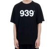 画像4: Unisex 939 logo Tshirts 男女兼用 939 ロゴ 半袖 Tシャツ (4)