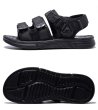 画像6: Unisex Open toe Velcro breathable outer sandals and slippers 　ユニセック男女兼用ベルクロサンダル スリッパ (6)